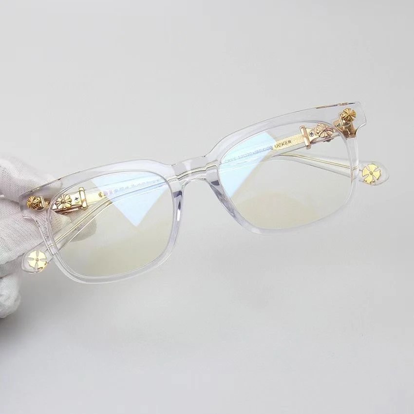 Clear Gold
