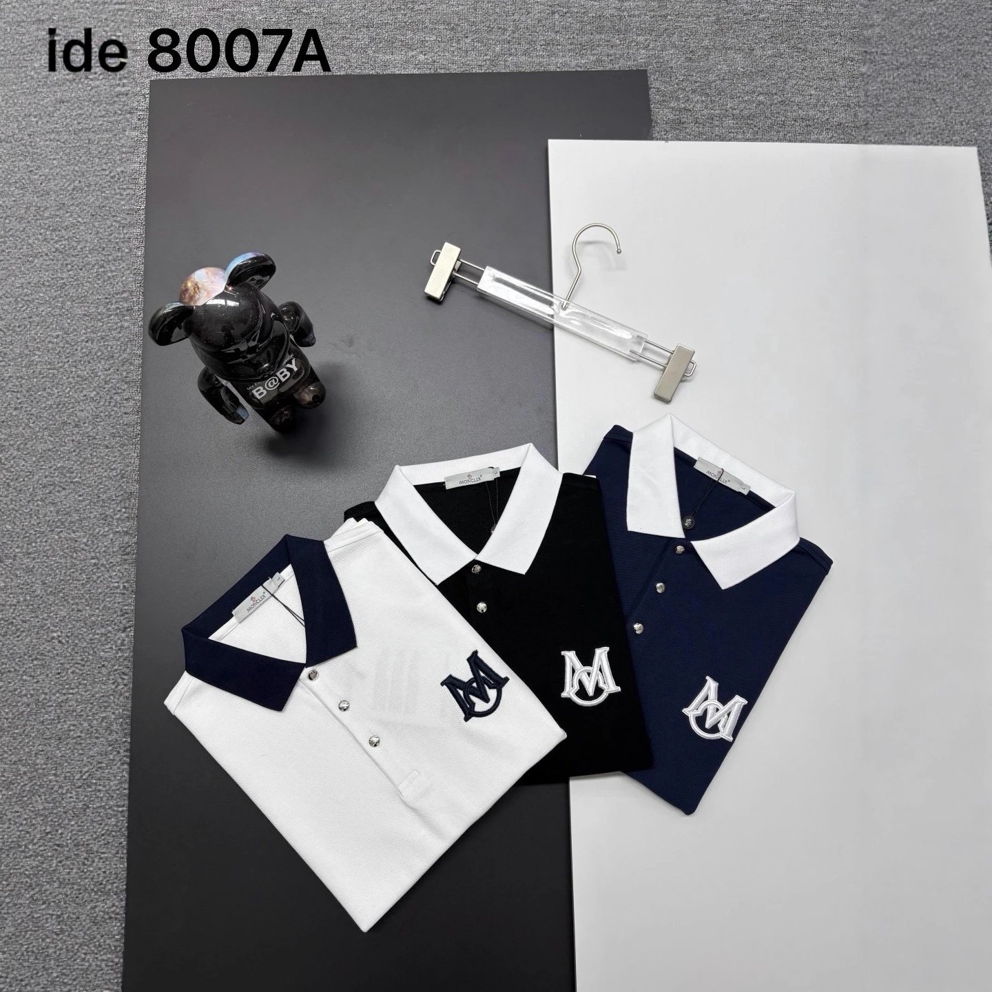 2026 new polo