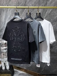 Chrome Hearts tee — seller photo 2