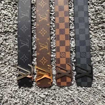 Lv belt