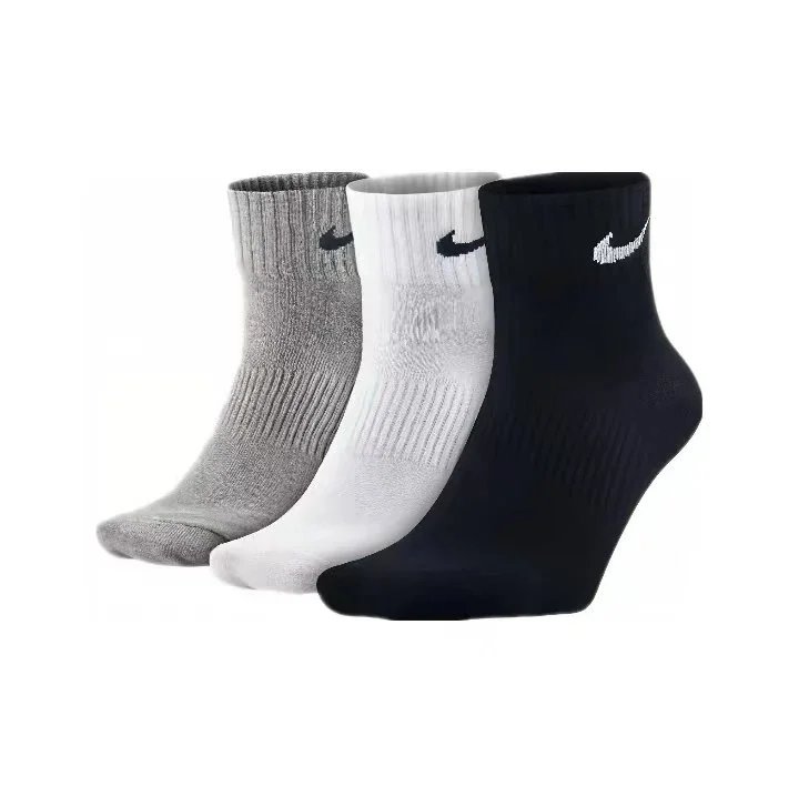 mid-calf socks