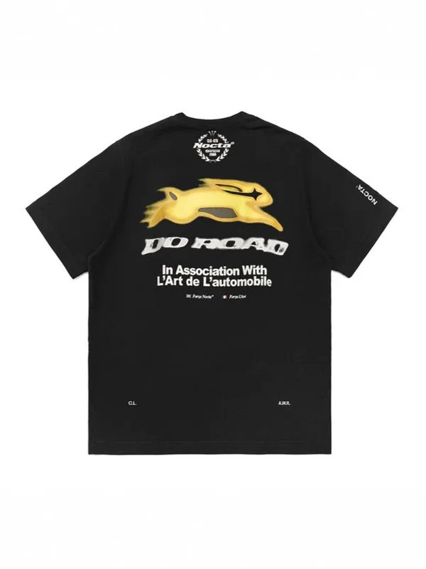 Style D-Black