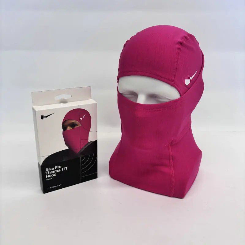 L8- Cross border popular Balakla hat outdoor sunscreen mask riding windproof full face ski hat breathable head cover