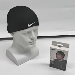 L8 Outdoor sports cycling hat, sweat absorbing, mountain climbing cycling elastic small cloth hat, inner lining hat, four season hat, cross-border