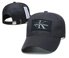 Balenciaga Hats Embroidered Logo Baseball Cap image 11