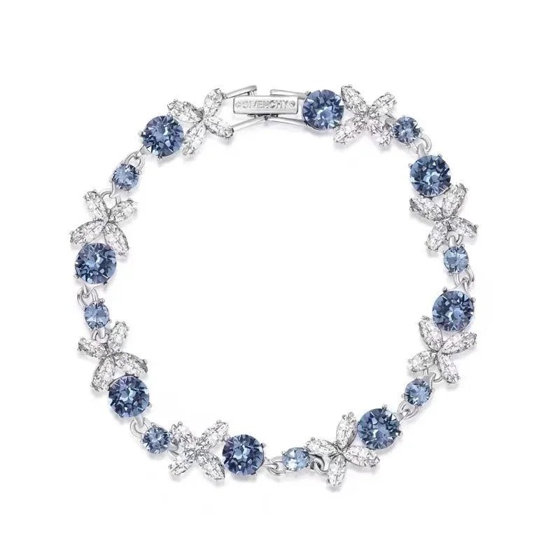 Unbranded Jewelry Crystal Bracelet — BB-005