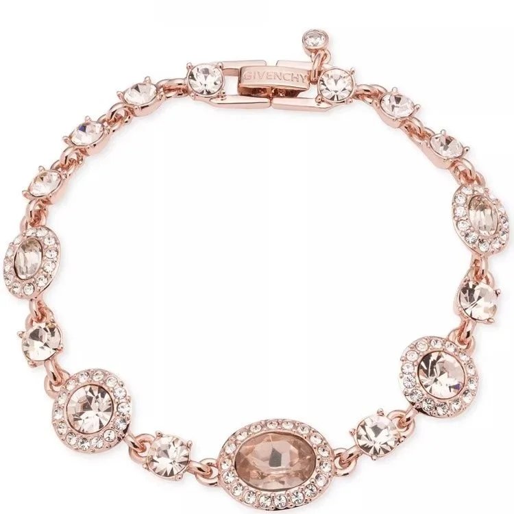 Unbranded Jewelry Crystal Bracelet — BB-013