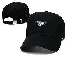 Balenciaga Hats Embroidered Logo Baseball Cap image 14