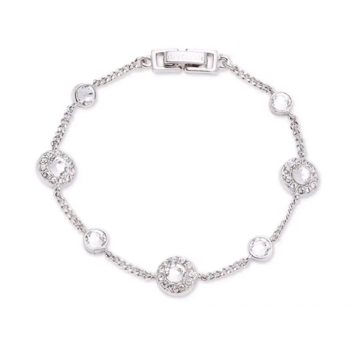 Unbranded Jewelry Crystal Bracelet — BB-029