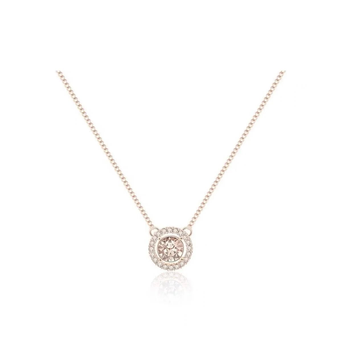 Unbranded Jewelry Crystal Pendant Necklace image 5