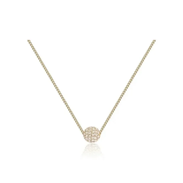 Unbranded Jewelry Crystal Pendant Necklace product detail image 8