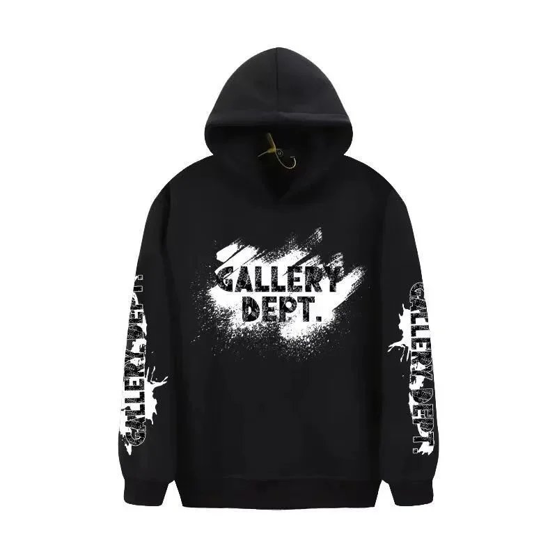 Rhude Jackets Zip-Up Track Jacket with Contrast Stripes — 27