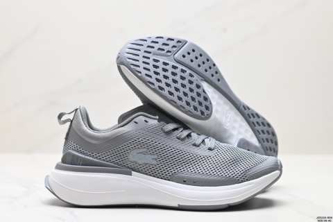 Lacoste Sneakers Mesh low-top — 13