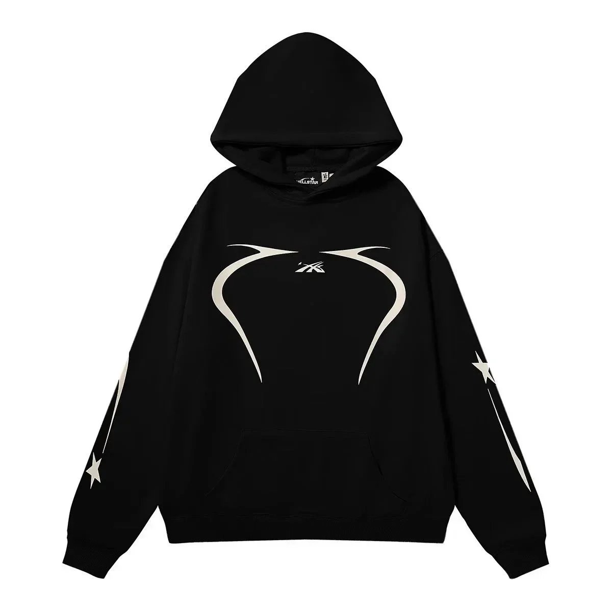 High quality fall and winter casual hooded sweatshirt HS
