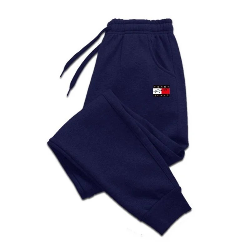 Tommy Jeans Trousers Drawstring Jogger — BB009