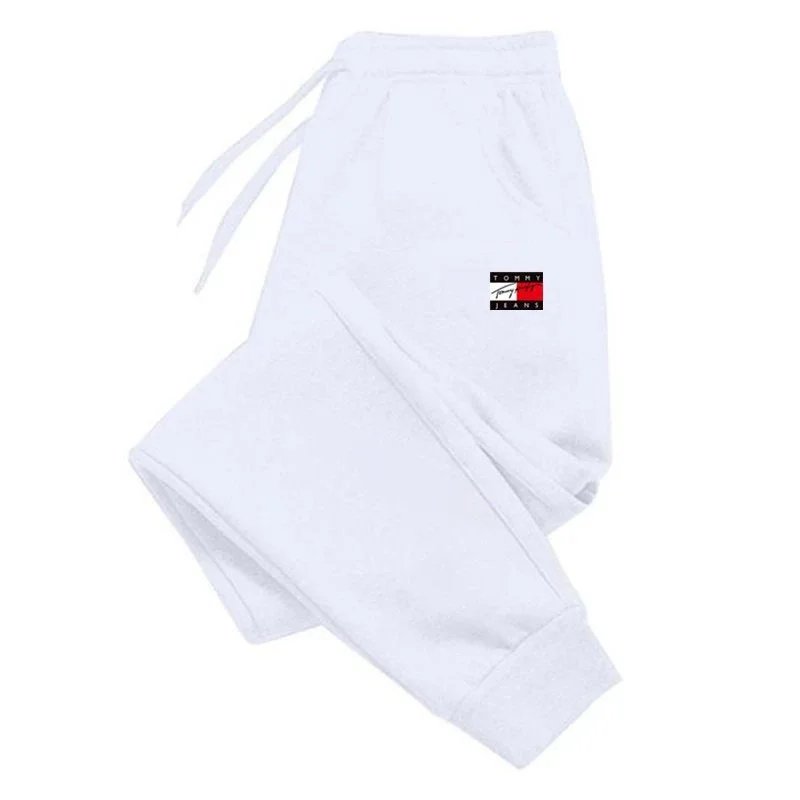 Tommy Jeans Trousers Drawstring Jogger — BB012
