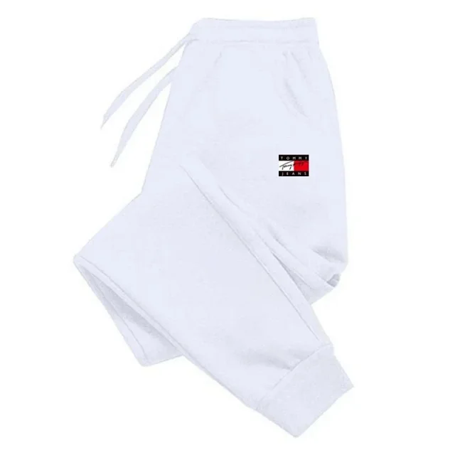 Tommy Jeans Trousers Drawstring Jogger product detail image 3