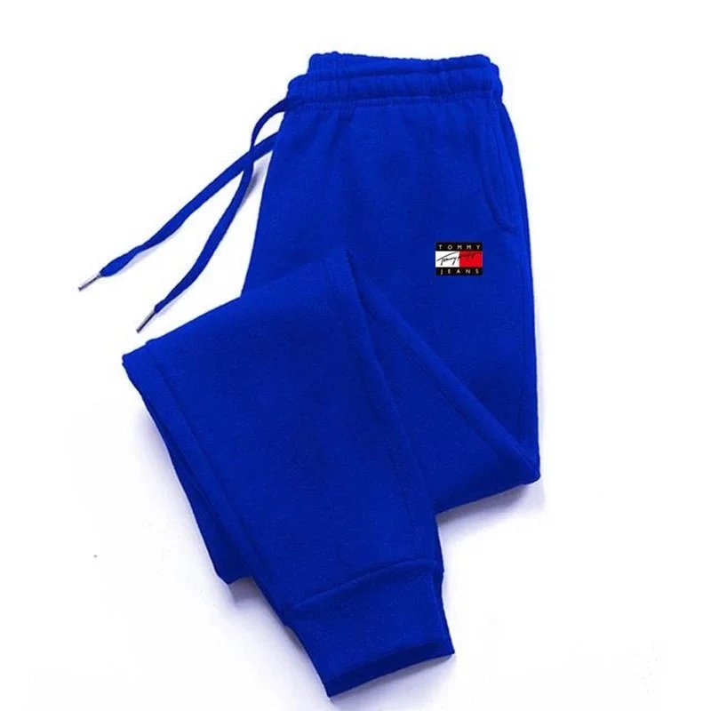 Tommy Jeans Trousers Drawstring Jogger — BB008