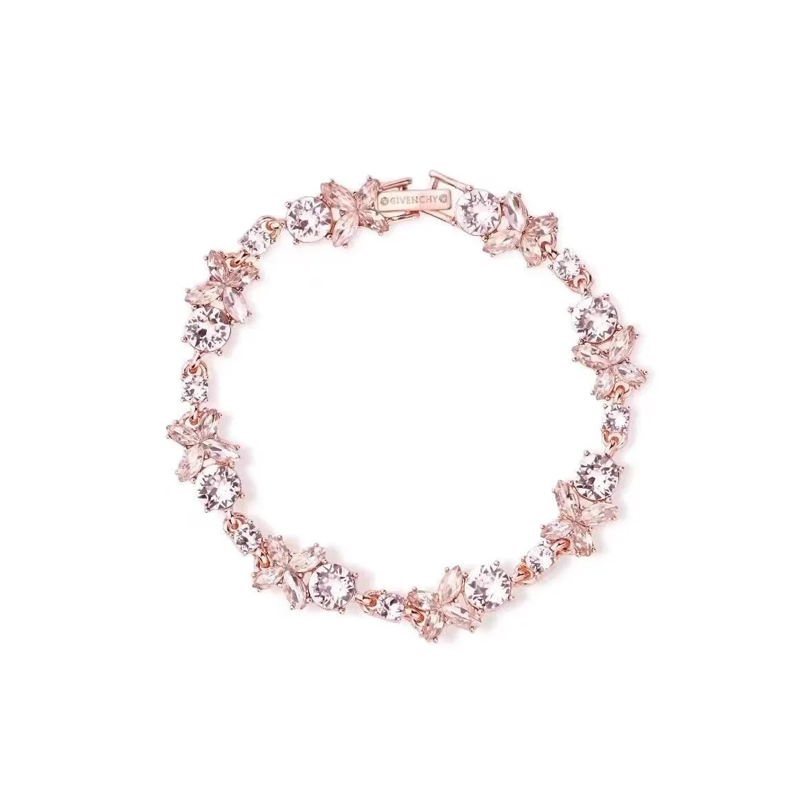 Unbranded Jewelry Crystal Bracelet — BB-006