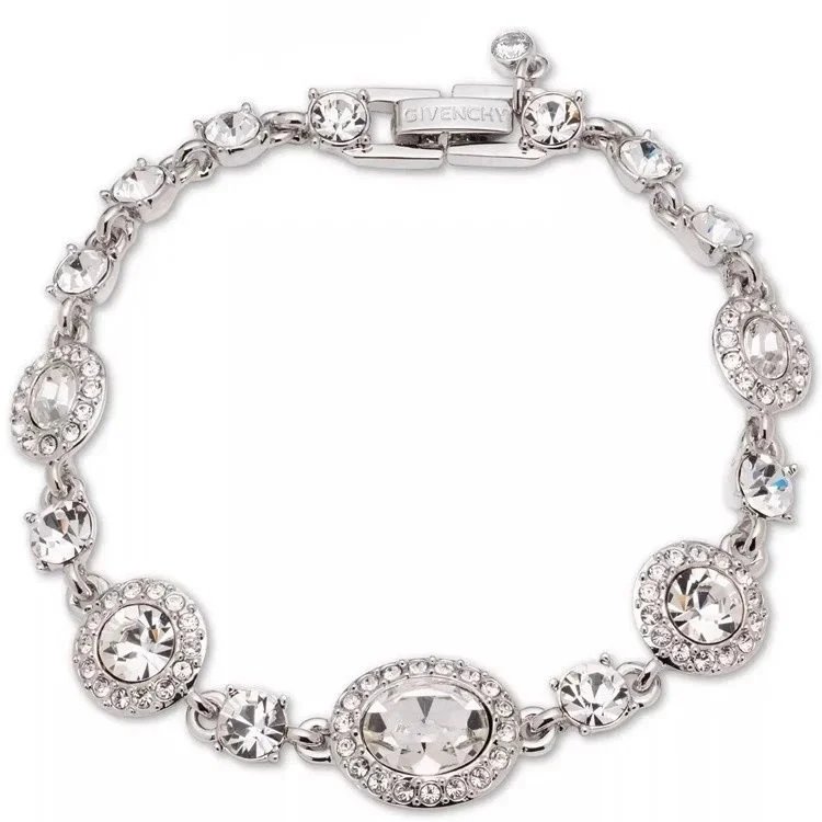 Unbranded Jewelry Crystal Bracelet — BB-014