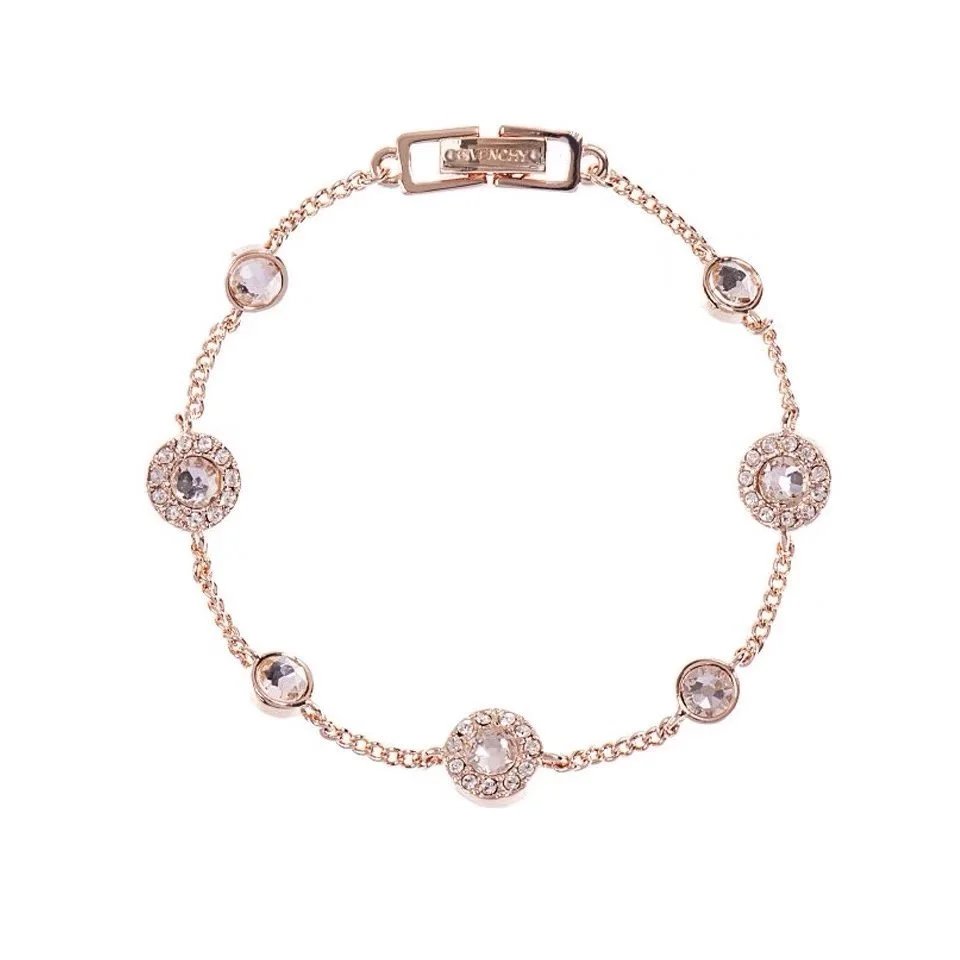 Unbranded Jewelry Crystal Bracelet — BB-030
