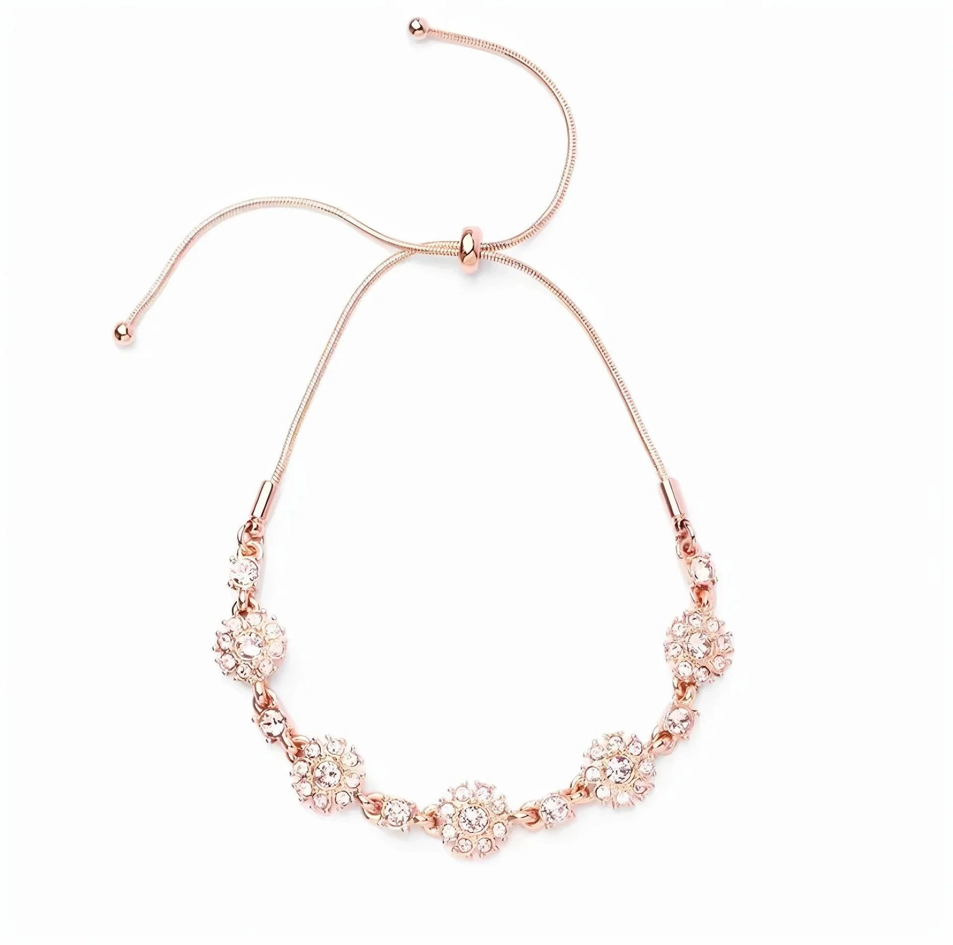 Unbranded Jewelry Crystal Bracelet — BB-015