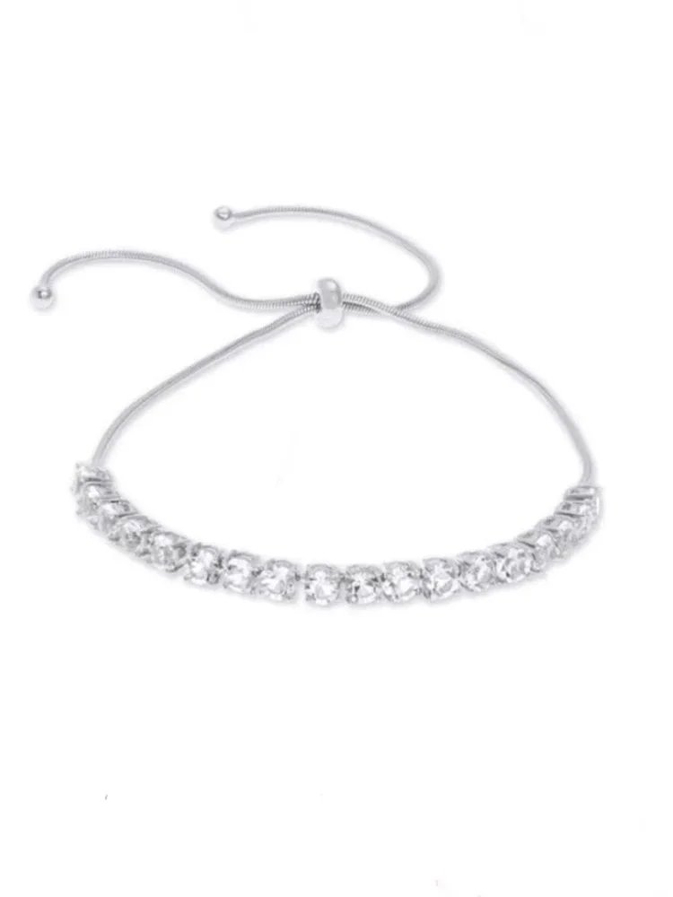 Unbranded Jewelry Crystal Bracelet — BB-018