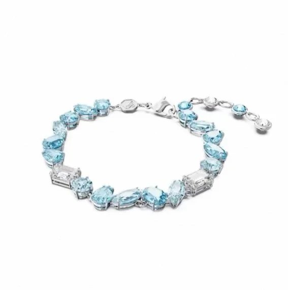 Tiffany & Co. Jewelry Assorted Gemstone Bracelets — BB-020