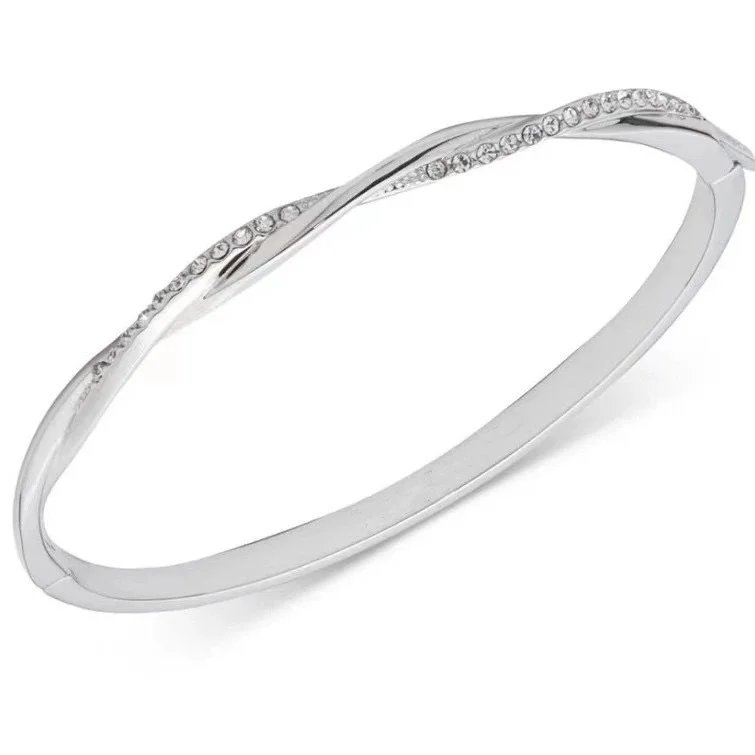Unbranded Jewelry Crystal Bracelet — BB-001