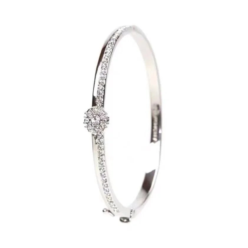 Unbranded Jewelry Crystal Bracelet — BB-003