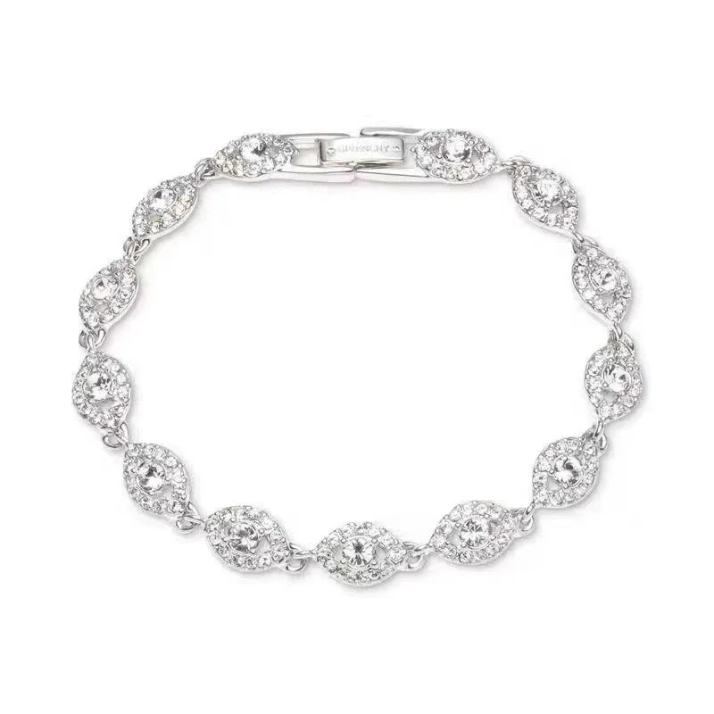 Unbranded Jewelry Crystal Bracelet — BB-009