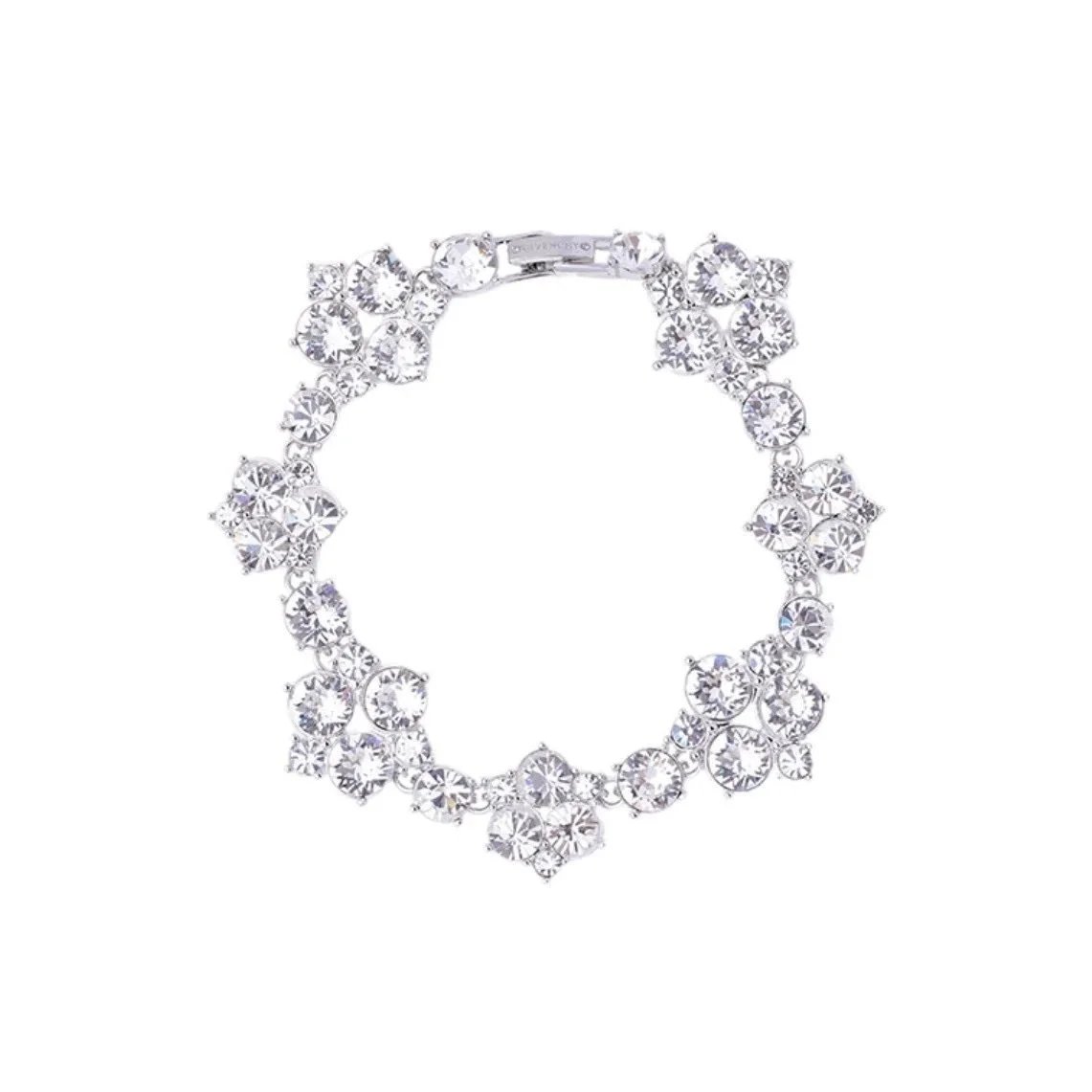 Unbranded Jewelry Crystal Bracelet — BB-011