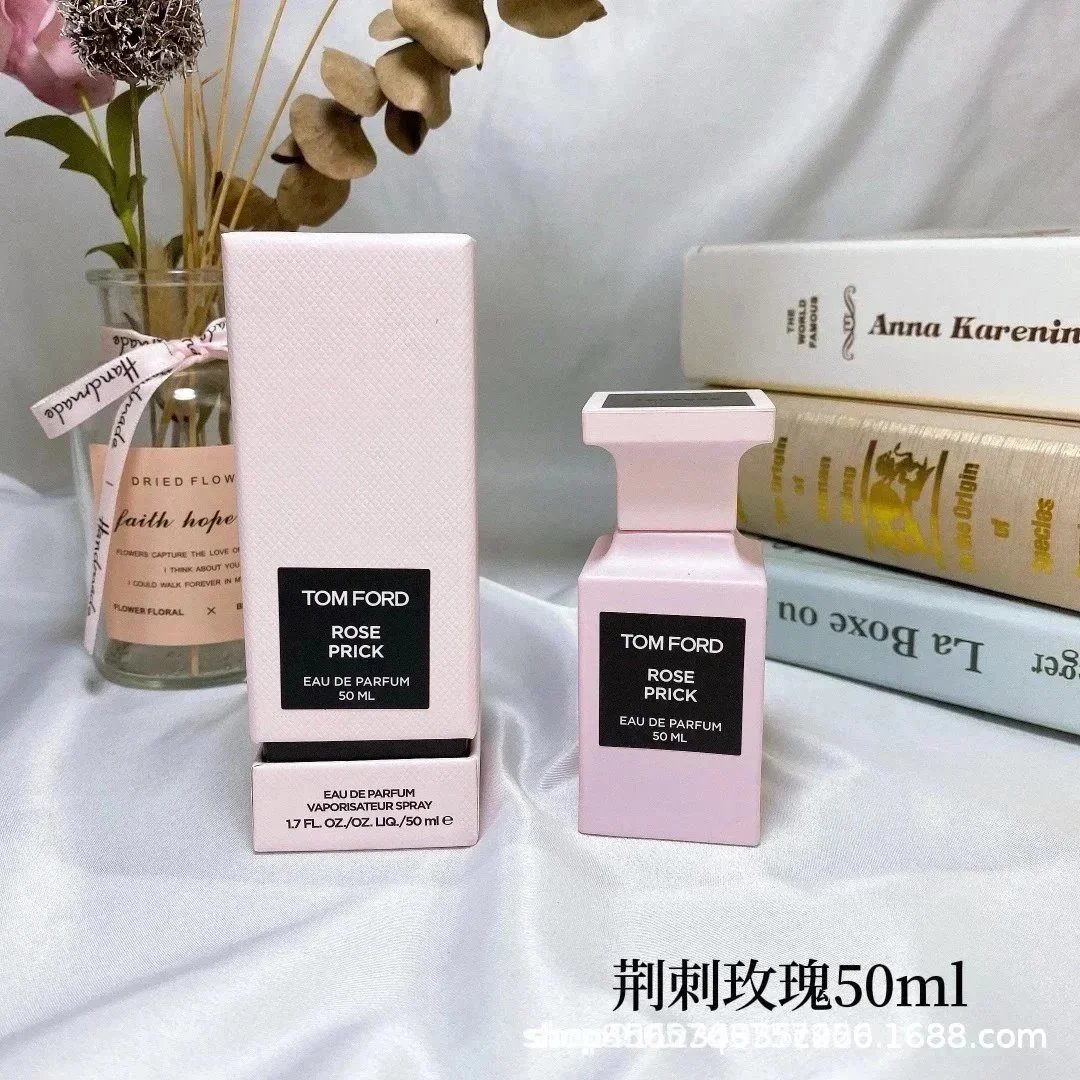 Tom Ford Multiple fragrance variants — Thorn Rose 50ml