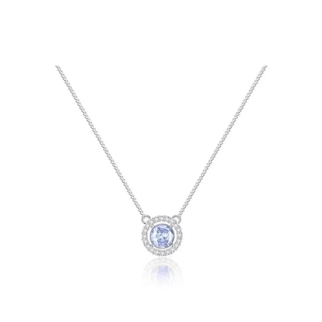 Unbranded Jewelry Crystal Pendant Necklace product detail image 2