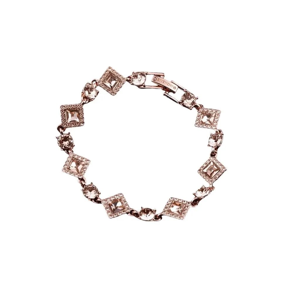 Unbranded Jewelry Crystal Bracelet — BB-027