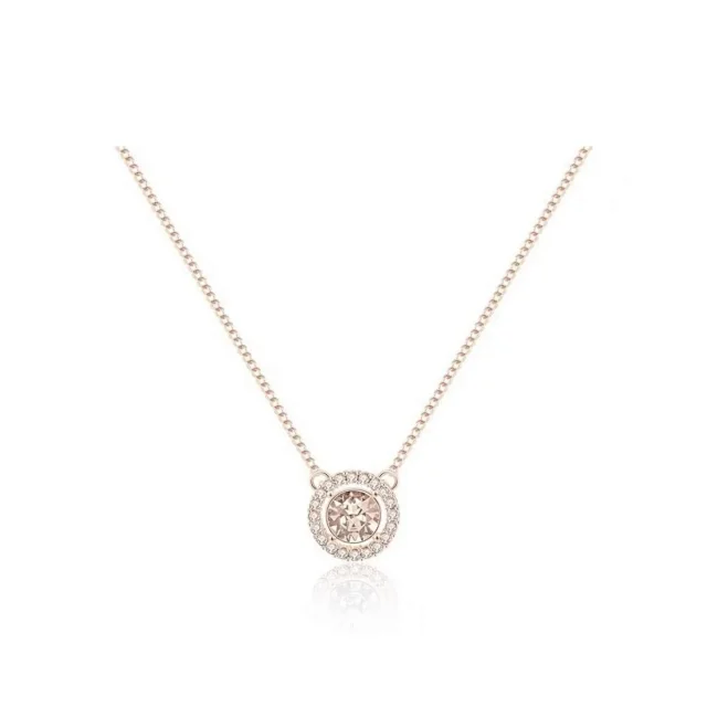 Unbranded Jewelry Crystal Pendant Necklace product detail image 6