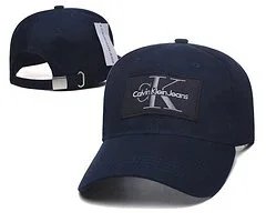 Balenciaga Hats Embroidered Logo Baseball Cap — ZYYJ157