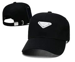 Balenciaga Hats Embroidered Logo Baseball Cap — ZYYJ166
