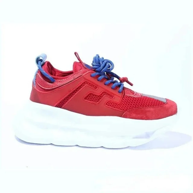 Unbranded Sneakers Chunky Platform Lace-Up product detail image 30