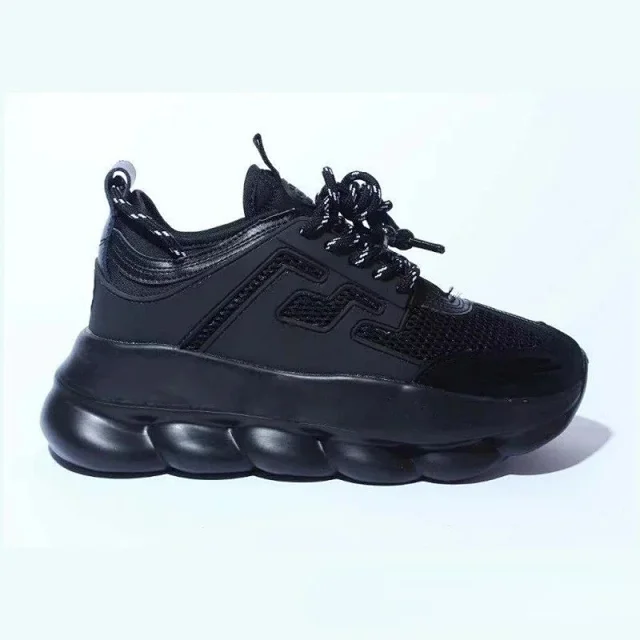 Unbranded Sneakers Chunky Platform Lace-Up product detail image 24