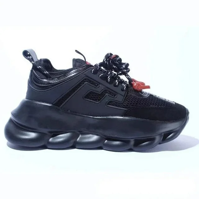 Unbranded Sneakers Chunky Platform Lace-Up product detail image 20