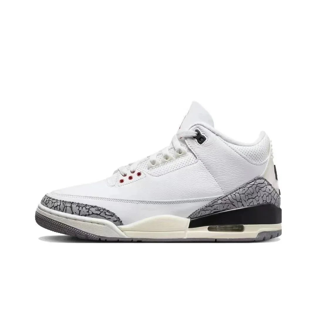 Air Jordan 3 Sneakers [20 styl