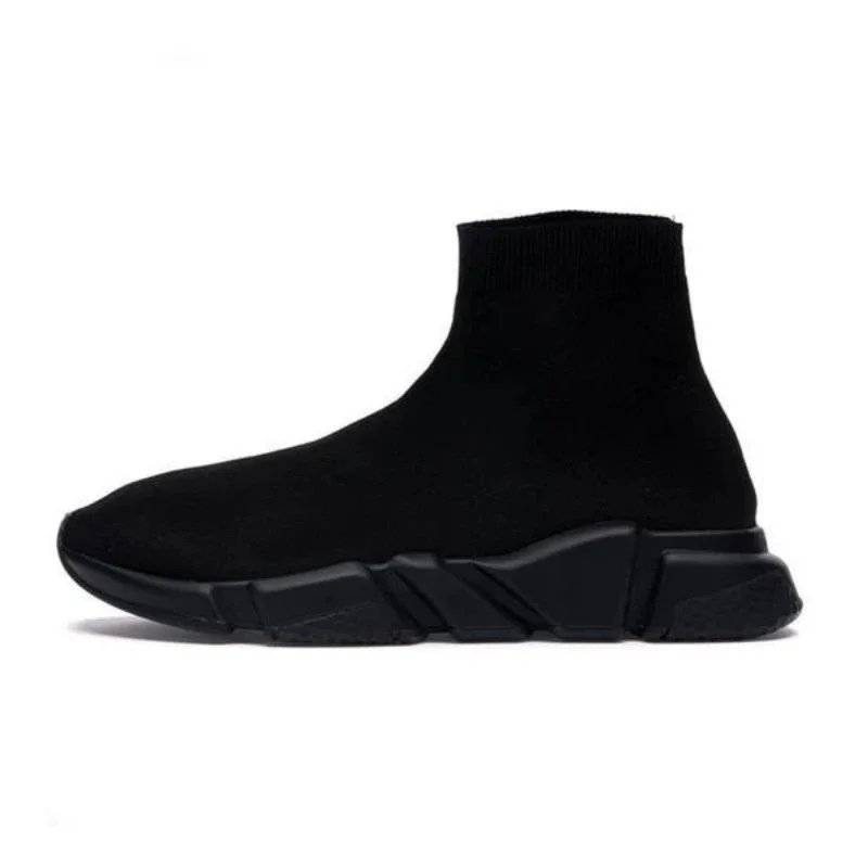 Balenciaga Speed Sneakers [25 