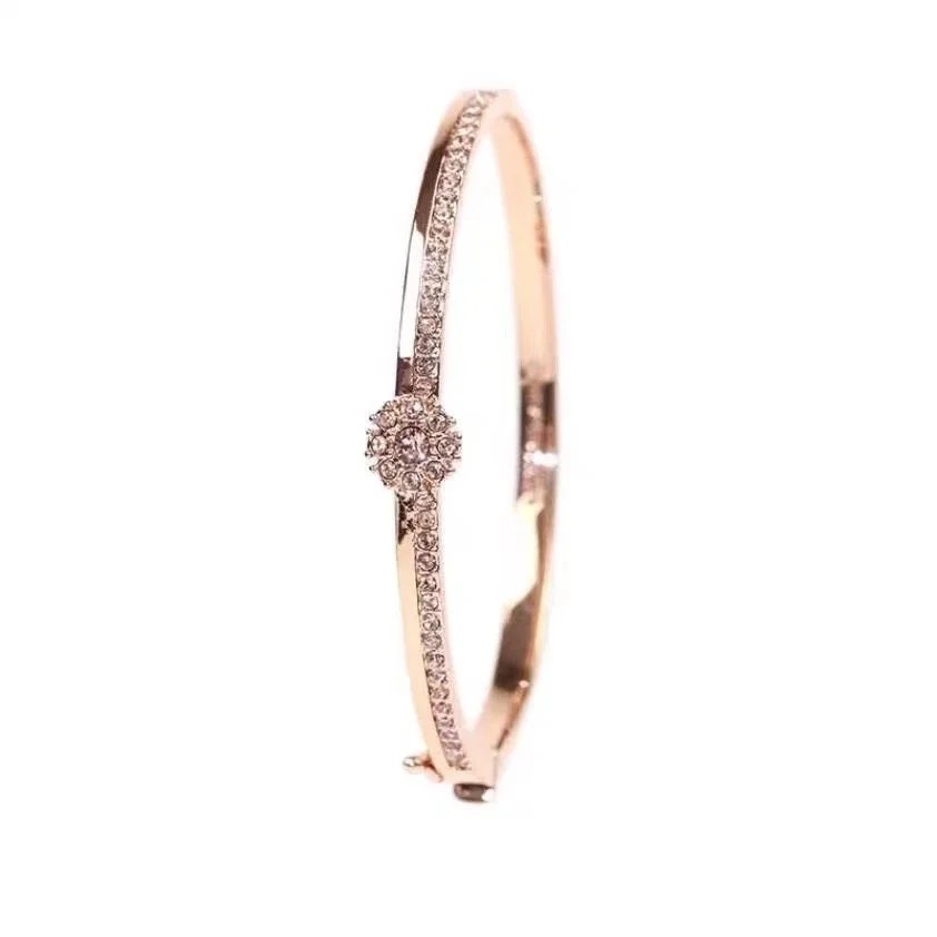 Unbranded Jewelry Crystal Bracelet — BB-004