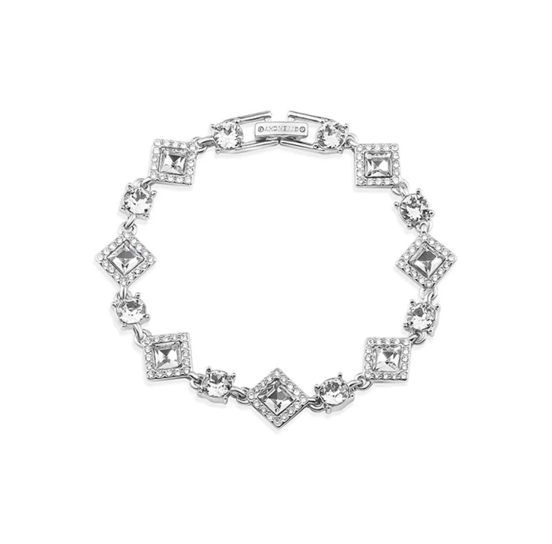 Unbranded Jewelry Crystal Bracelet — BB-028