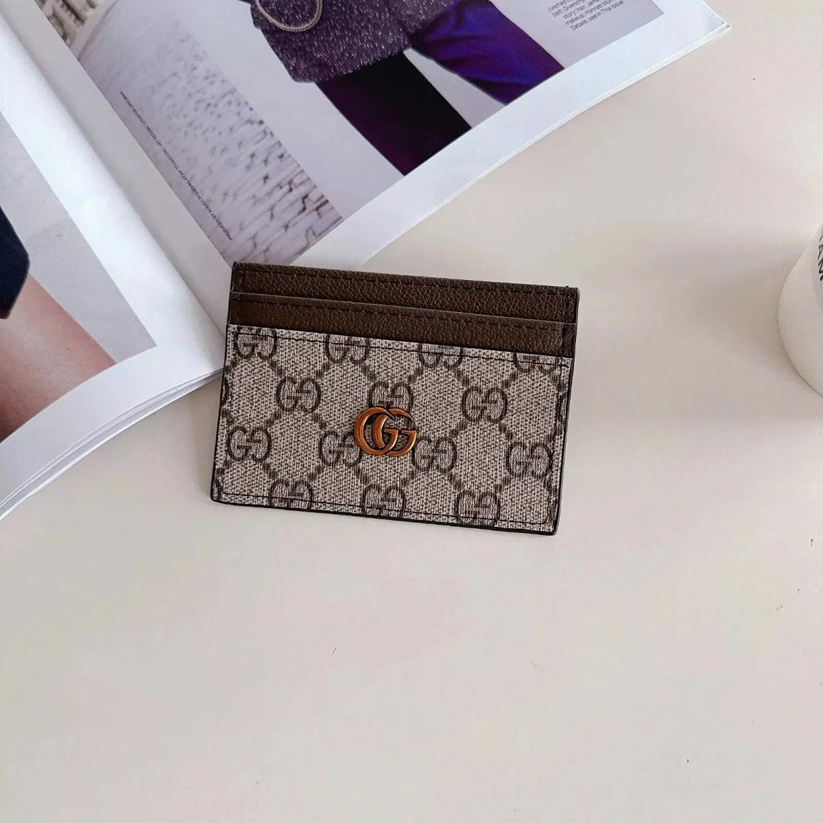 Louis Vuitton Monogram Empreinte Card Holder Black Leather product detail 46 in Litbuy spreadsheet finds