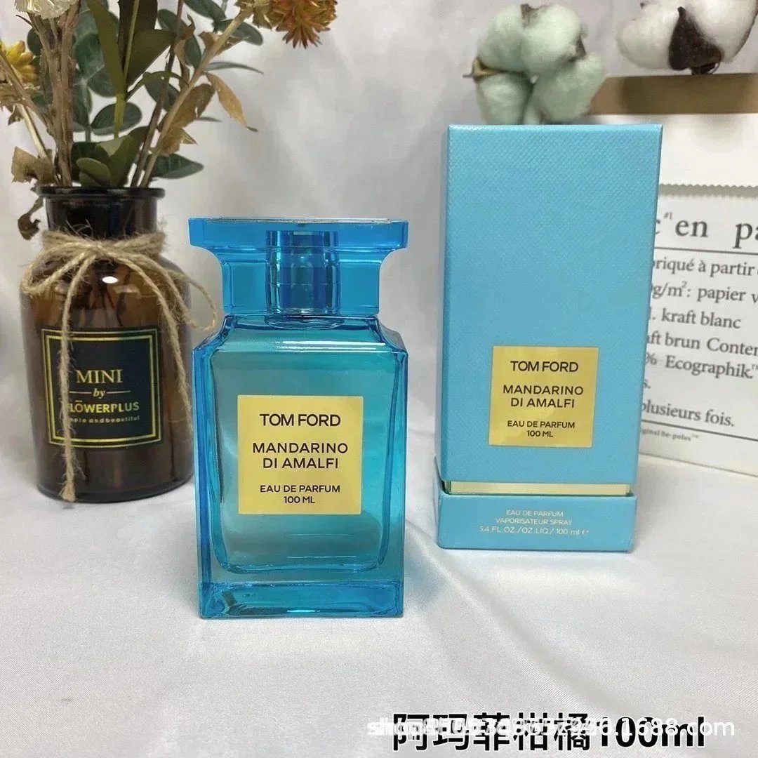 Tom Ford Multiple fragrance variants — Amalfi Citrus 100ml
