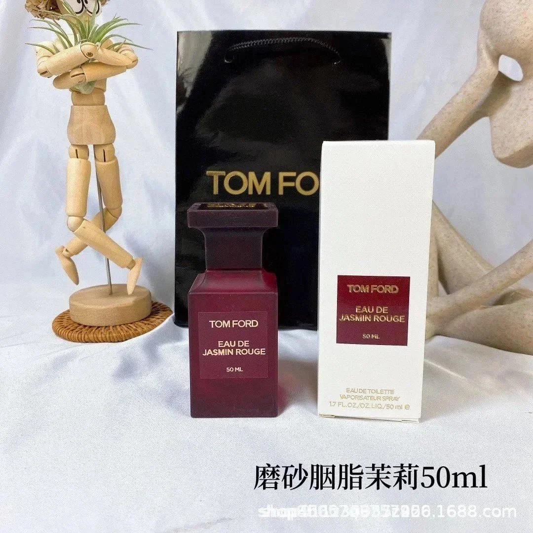 Tom Ford Multiple fragrance variants — Matte Rouge Jasmine 50ml