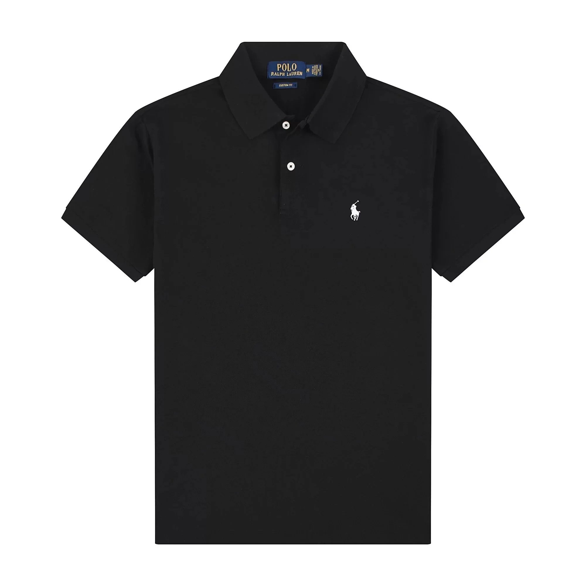 Ralph Lauren Custom Fit Polo S