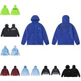 Trapstar Windbreaker & Puffer Jackets [16 styles]